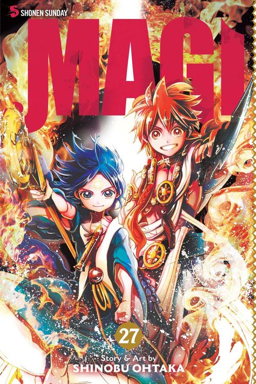 Produktbild: Magi