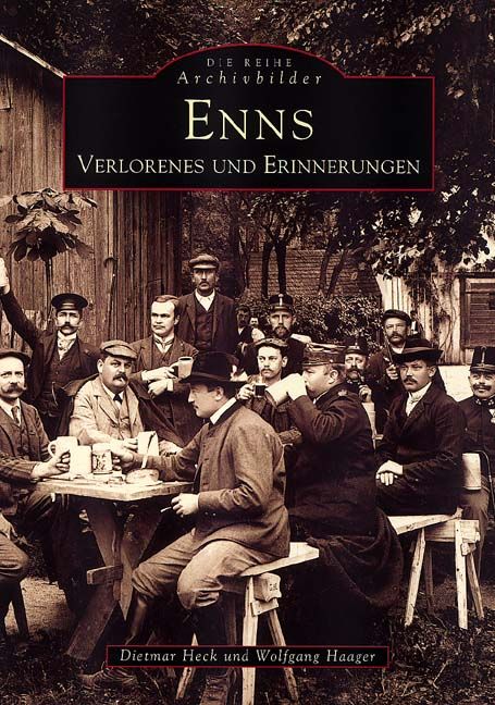 Produktbild: Enns