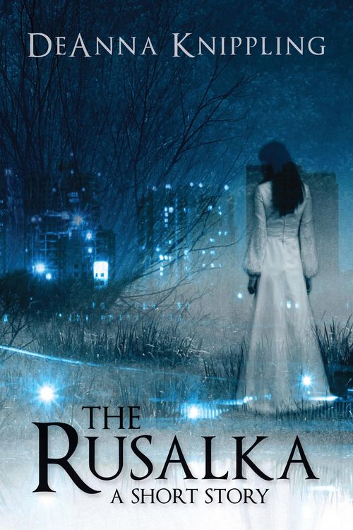 Produktbild: The Rusalka