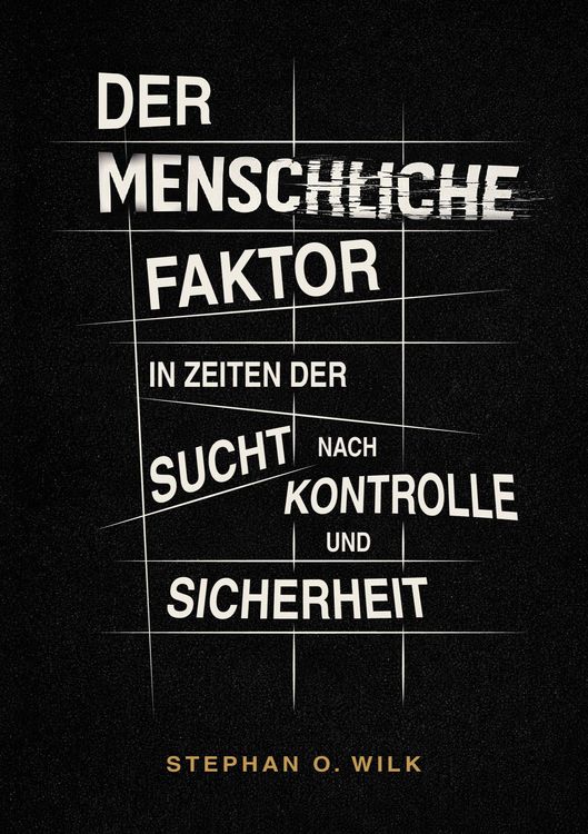 Produktbild: Der menschliche Faktor