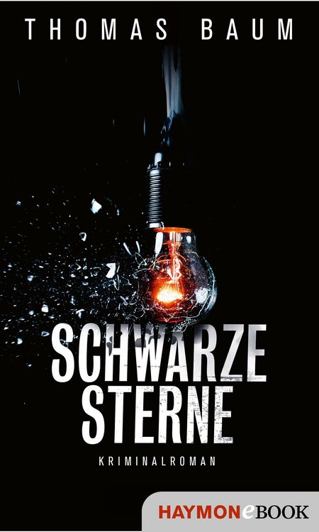 Produktbild: Schwarze Sterne