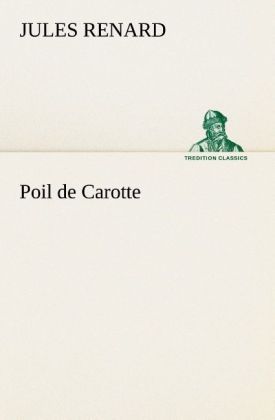 Produktbild: Poil de Carotte
