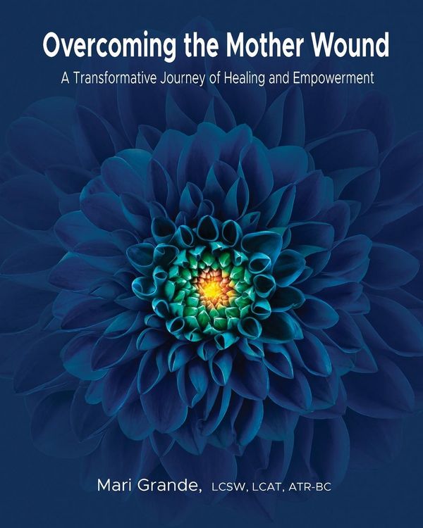 Produktbild: Overcoming the Mother Wound