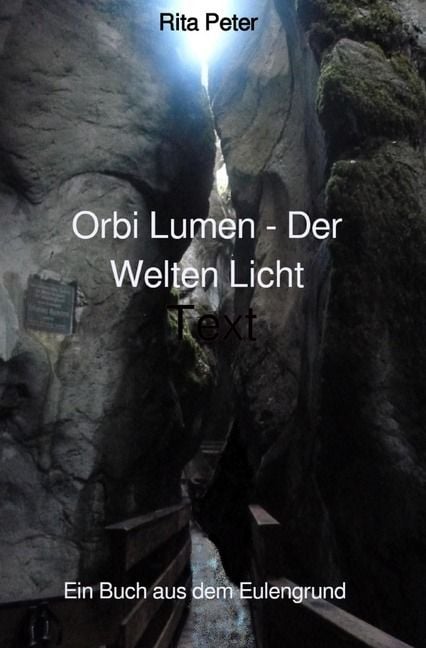 Produktbild: Orbi Lumen - Der Welten Licht