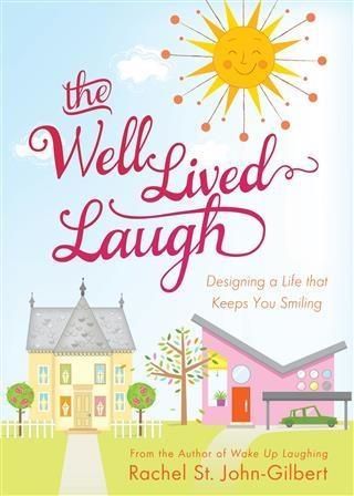 Produktbild: Well-Lived Laugh