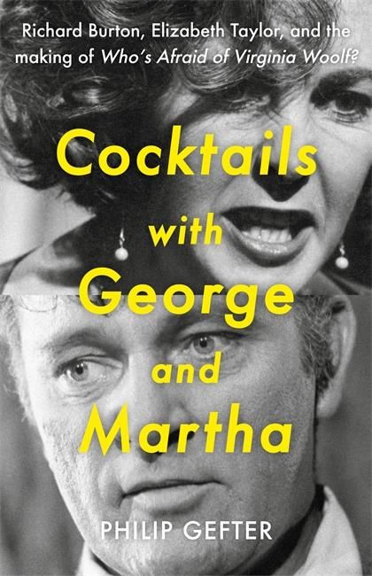 Produktbild: Cocktails with George and Martha