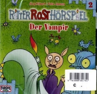 Produktbild: Der Vampir