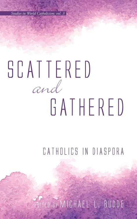 Produktbild: Scattered and Gathered
