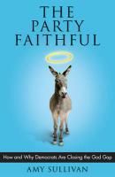 Produktbild: The Party Faithful