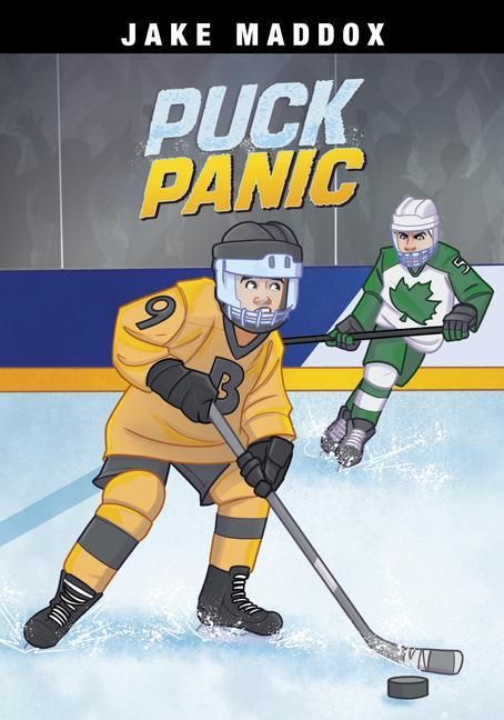Produktbild: Puck Panic