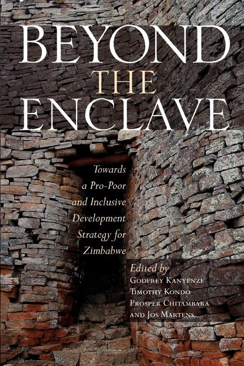 Produktbild: Beyond the Enclave