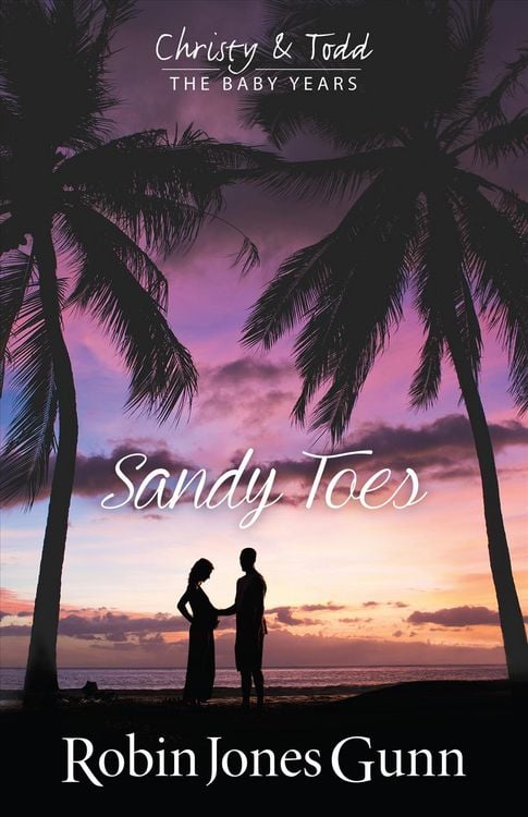 Produktbild: Sandy Toes