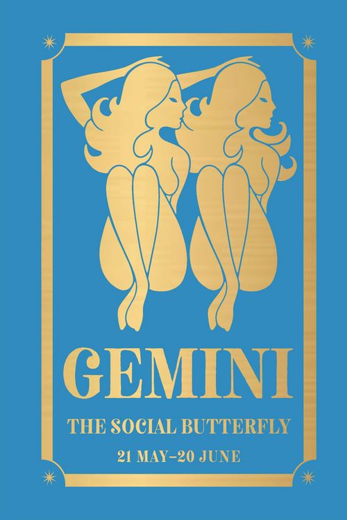 Produktbild: Gemini