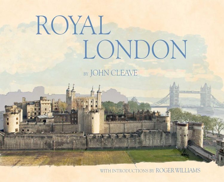 Produktbild: Royal London Sketchbook