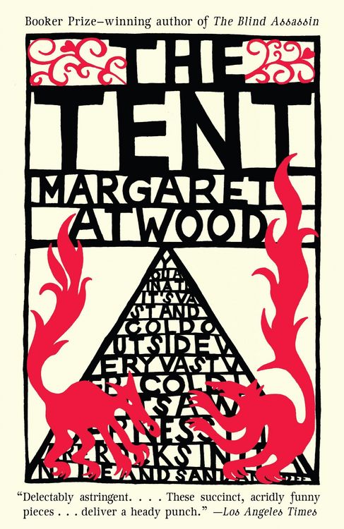 Produktbild: The Tent