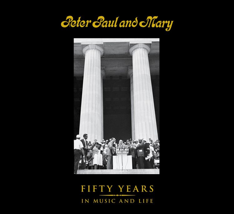 Produktbild: Peter Paul and Mary