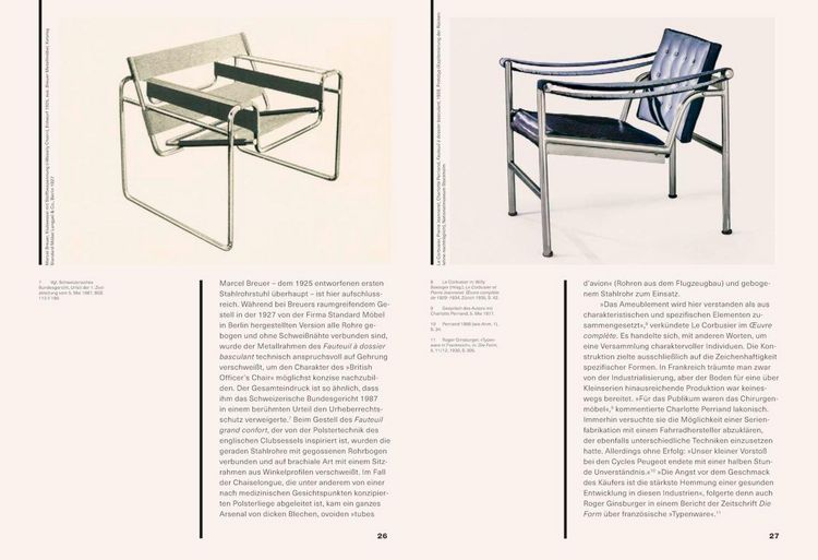 Produktbild: Charlotte Perriand. Die Kunst des Wohnens