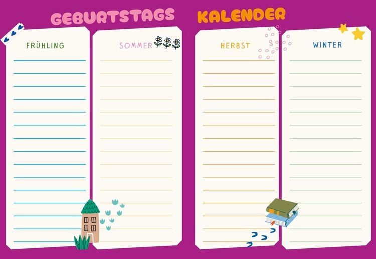 Produktbild: Meine Schulfreunde (Pferde)
