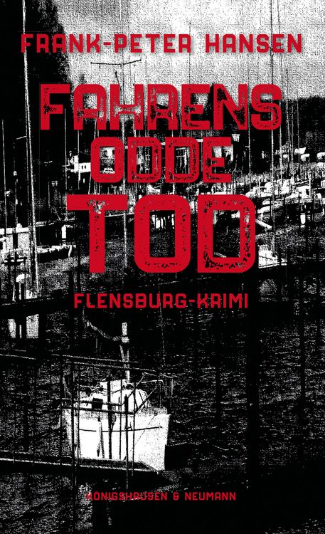 Produktbild: Fahrensodde Tod