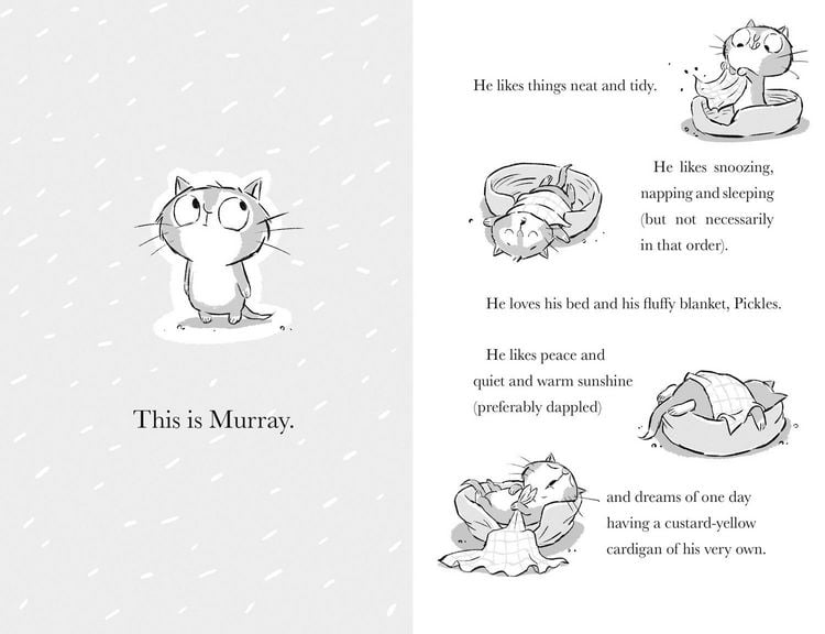 Produktbild: Murray the Ghosthunter