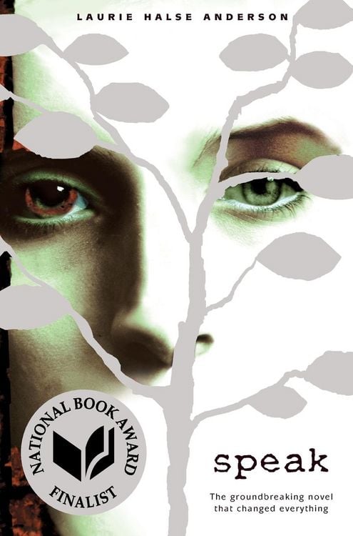 Bild vom Artikel Speak vom Autor Laurie Halse Anderson