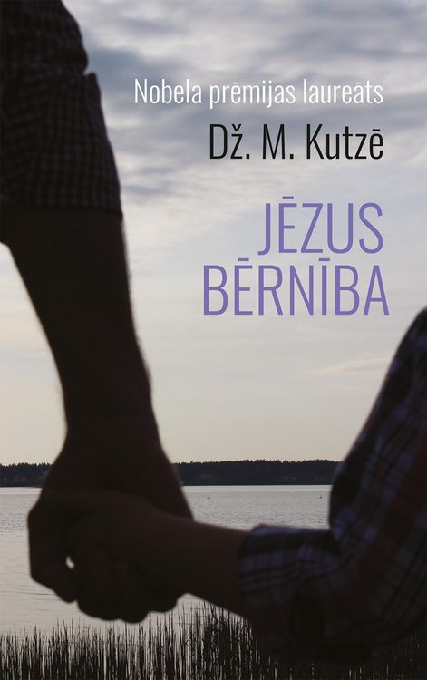 Produktbild: Jezus berniba