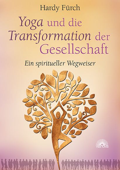 Produktbild: F&uuml;rch, H: Yoga und die Transformation der Gesellschaft