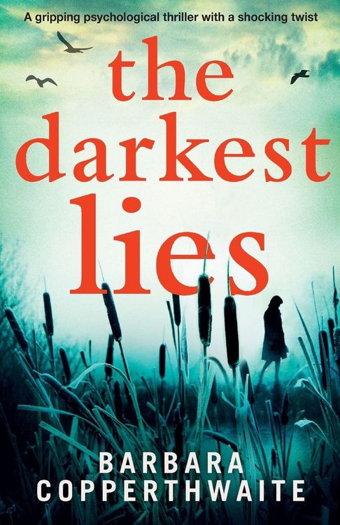 Produktbild: The Darkest Lies
