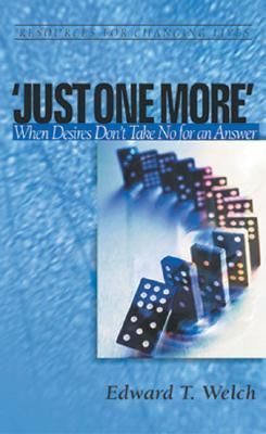 Produktbild: Just One More