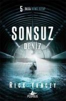 Produktbild: Sonsuz Deniz