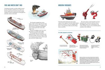 Produktbild: Working Boats