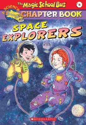 Produktbild: Msb Science Chapter #04 Space