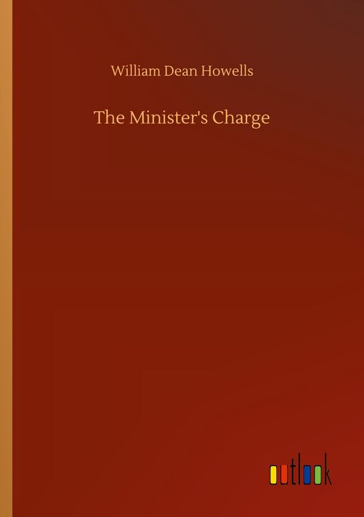 Produktbild: The Minister's Charge