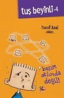 Produktbild: Tus Beyinli 4 - Basim Aklimda Degil