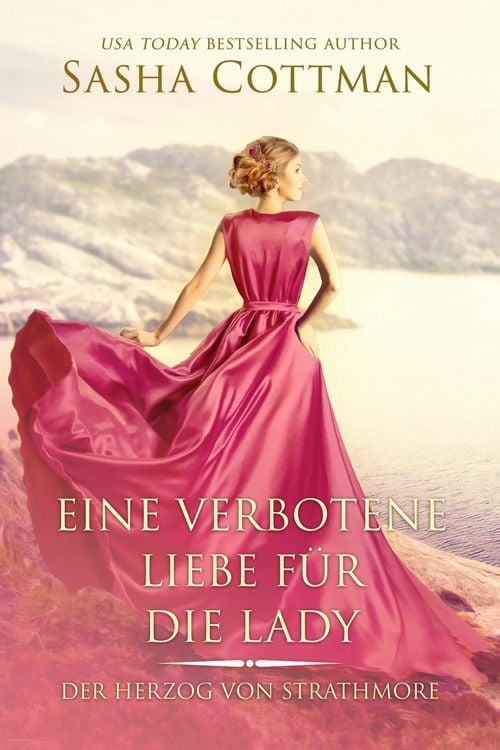 Produktbild: Eine verbotene Liebe für die Lady