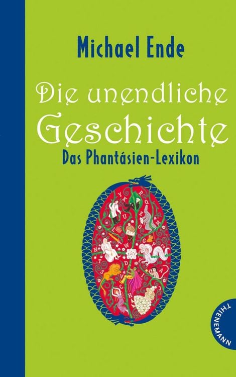 Produktbild: Die unendliche Geschichte