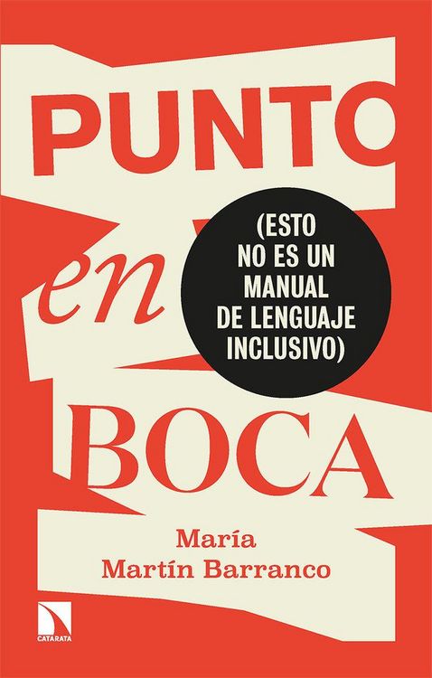Produktbild: Punto en boca