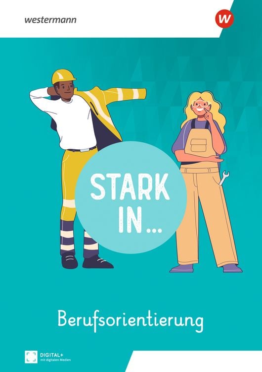 Produktbild: Stark in &hellip; Berufsorientierung - Ausgabe 2026