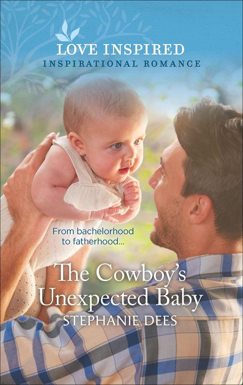 Produktbild: The Cowboy's Unexpected Baby
