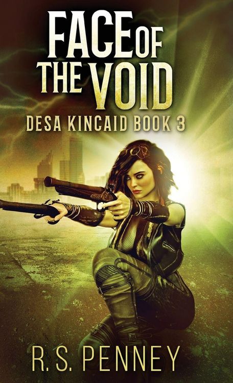 Produktbild: Face Of The Void