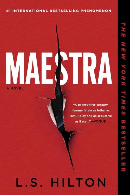 Produktbild: Maestra