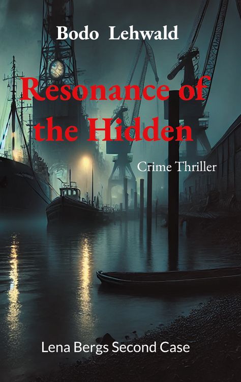 Produktbild: Resonance of the Hidden