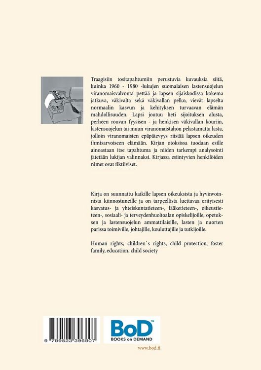 Produktbild: Mutterisommeri