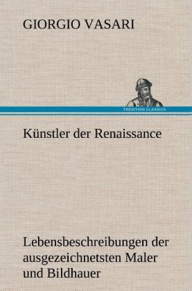Produktbild: K&uuml;nstler der Renaissance