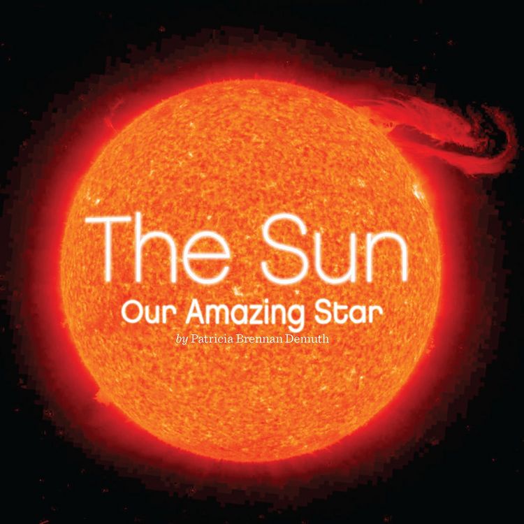 Produktbild: The Sun: Our Amazing Star
