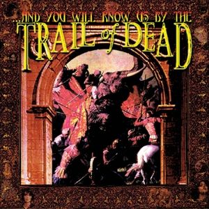Produktbild: ...And You Will Know Us By The Trail...(White LP)