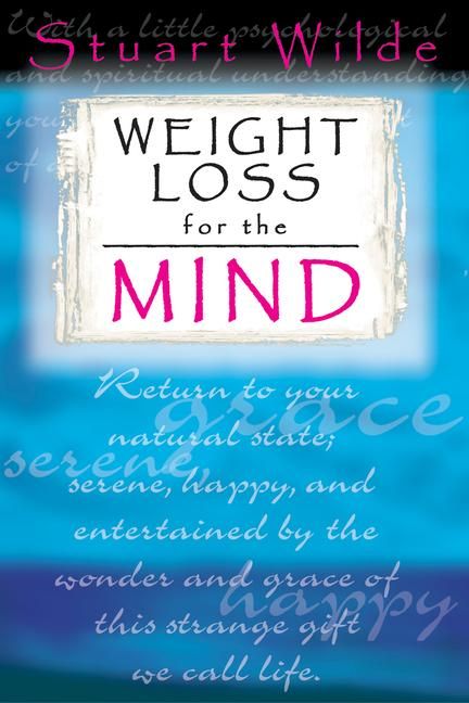 Produktbild: Weight Loss for the Mind