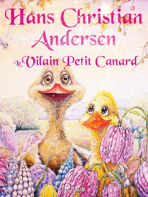 Produktbild: Le Vilain Petit Canard