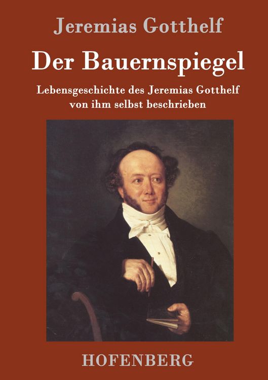Produktbild: Der Bauernspiegel