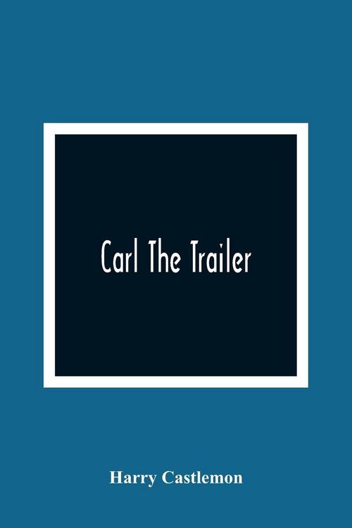 Produktbild: Carl The Trailer